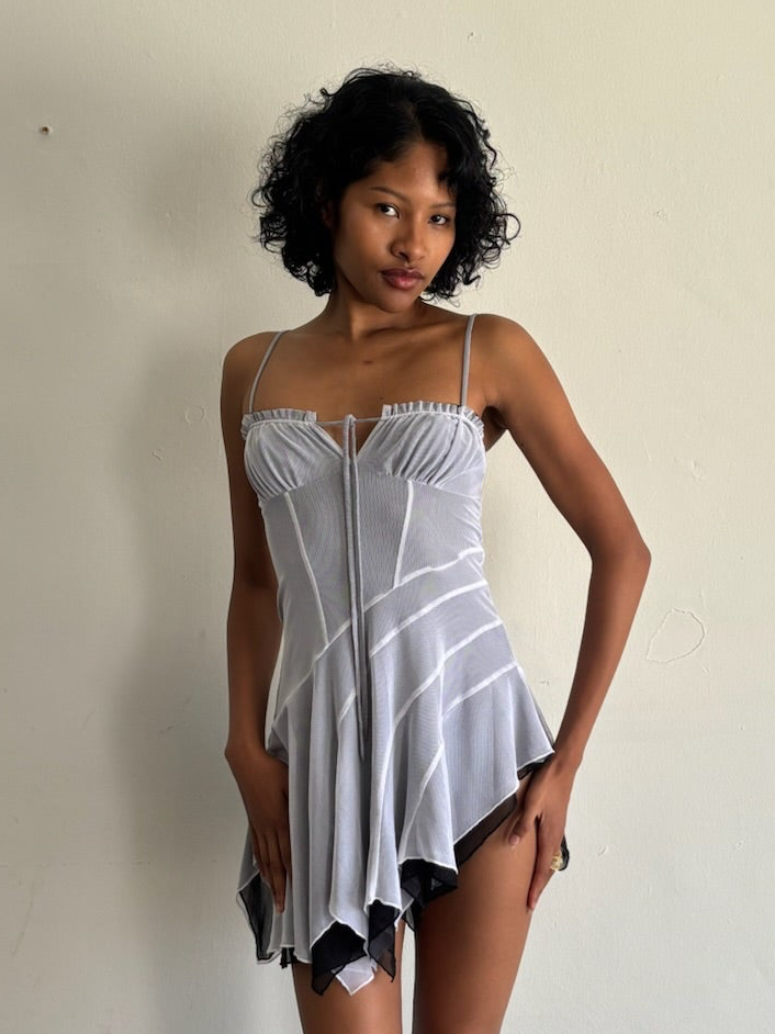 kate corset dress Kate Monarch corset and skirt set MonBelAmour
